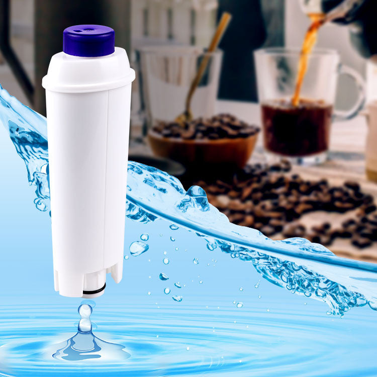 Filtre à Eau Premium  Source CMF006 – Filtration Avancée pour Machines à Café et Protection Anti-Calcaire